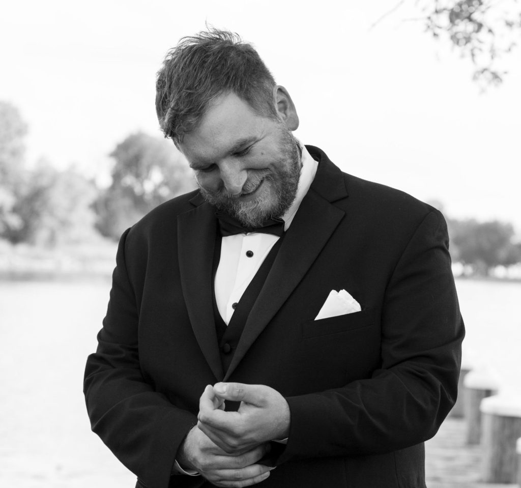 Travis Marks