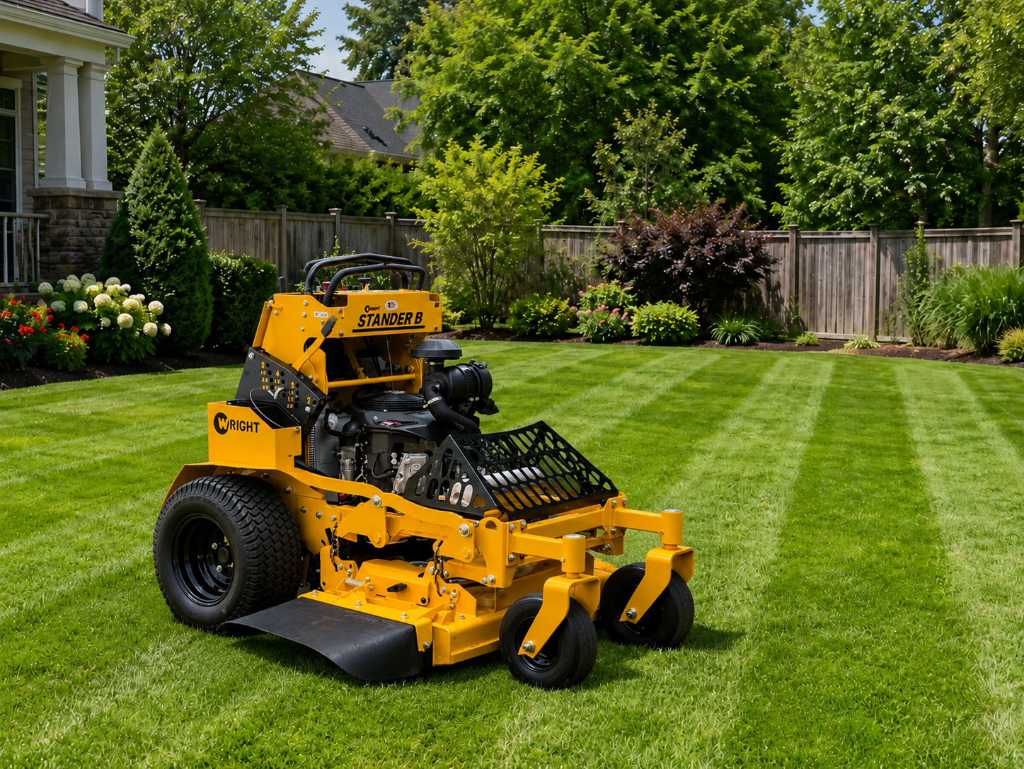Cut & Mow